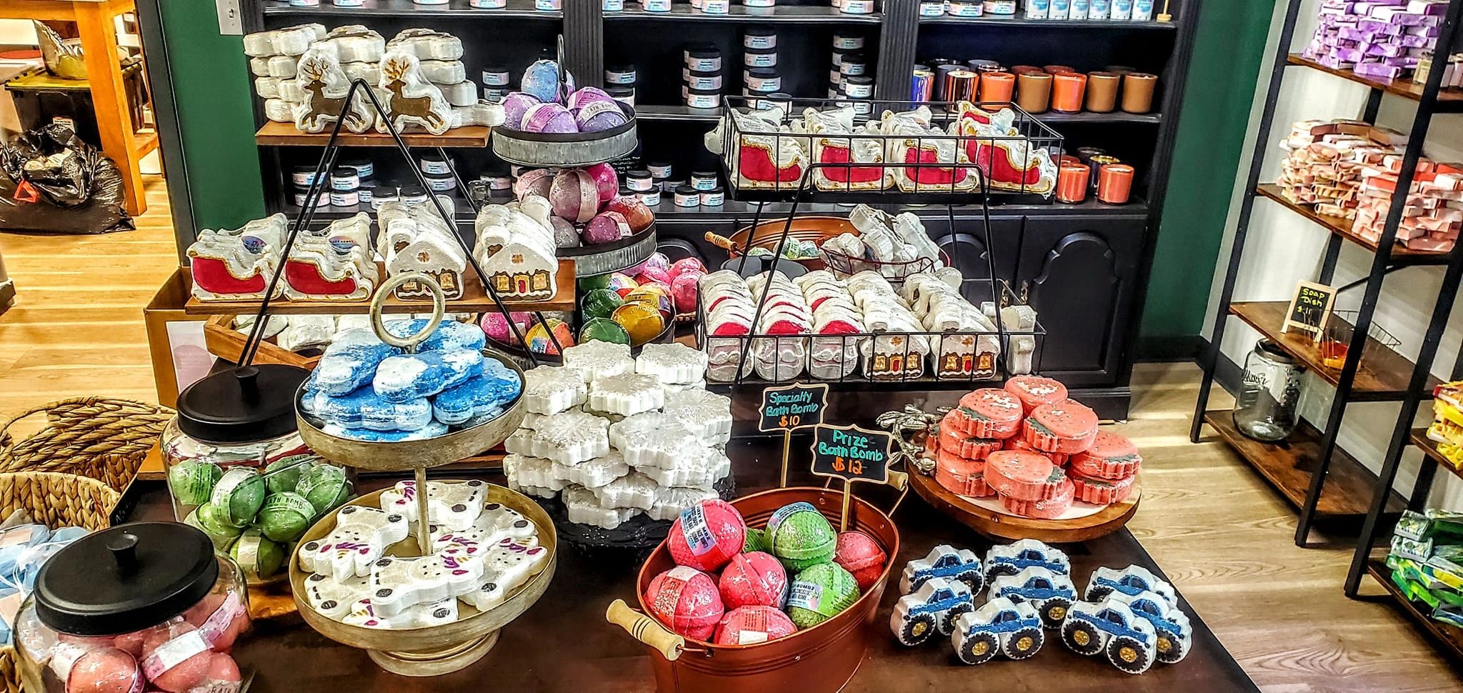Lush Near Me Handmade Bath Bombs Custom Bath Bombs